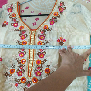Partywear suit