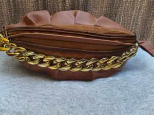 Trendy Chain Bag Pack Of 2