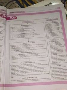Class 11 Biology Textbook