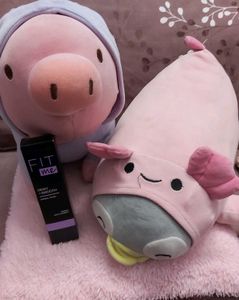 🌟Maybelline Fit Me Dewy + Smooth Primer💧