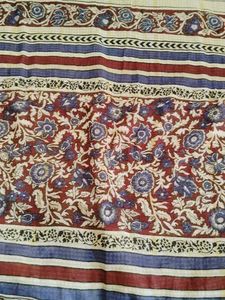 Cotton Saree
