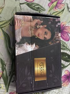 Elegant Fashion Jewellery Set