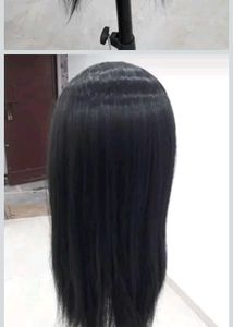 Mannequin Head for Hair Styling
