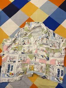 A disney Oversized shirt