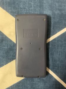 Casio fx-100MS Scientific Calculator