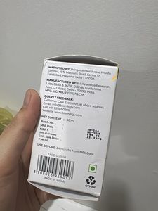 BIOM:LOGY Dynamic Soothing Serum