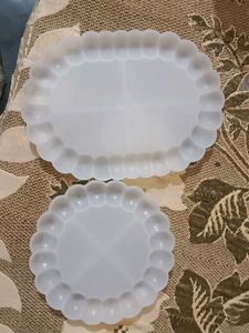 Silicon mould