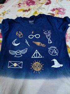 Harry Potter T Shirt