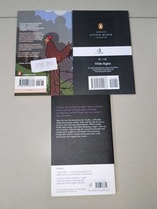 Classic Literature Set
