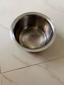 Stainless Steel Mixing Bowl