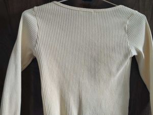Tie-Front Cardigan