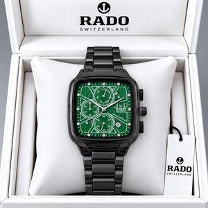 RADO  Chronograph Watch