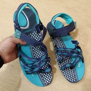 Men Lightweight Comfort & Stylish Sandal Size-10