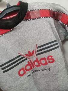 Boy's Hoodie 😍