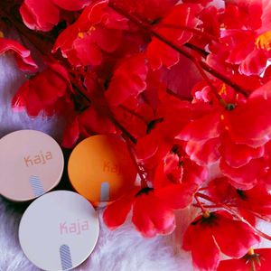 Kaja Beauty Bento Eyeshadow pack of 1
