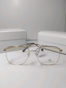 Maybach Aviator Style Eyeglasses Replica