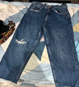 Zara Jeans
