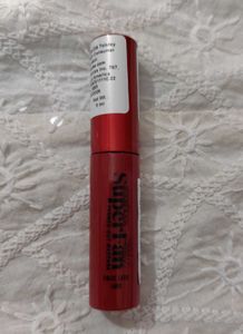 Smashbox Super fan Mascara