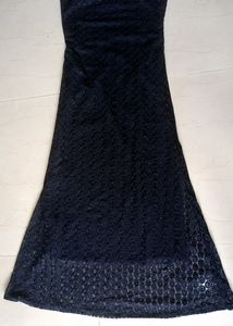 Party (Net)Gown