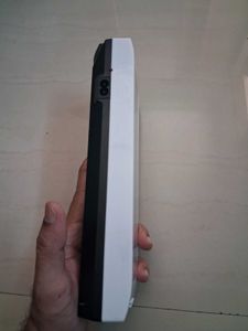Rechargeable LED Emergency Light- not in working c