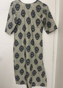 New Print Kurti For Women