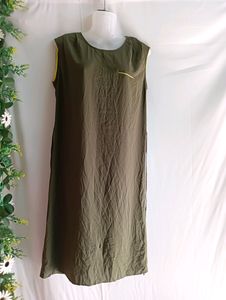 Shift Dress For Summers