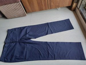 Men's Textured Dress Pants