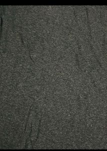 olive green casual T-shirt for women