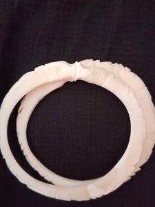 New White Bangles