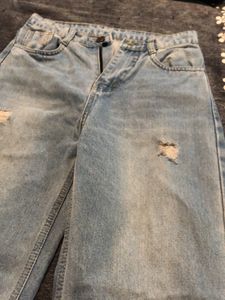 Denim Jeans