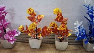 Artificial Plants Decor