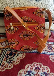 Sling Bag