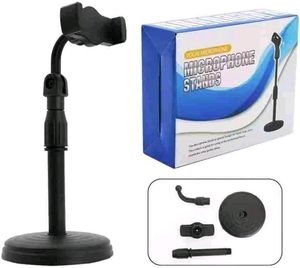 universal Multifunction Microphone stand