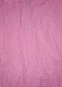 Pink Long Sleeve Shirt