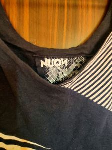 Nuon By Westside Dress