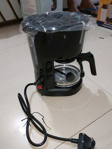 Coffee Maker - New