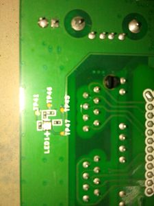 Fiber Router Module Fully Working + Adapter