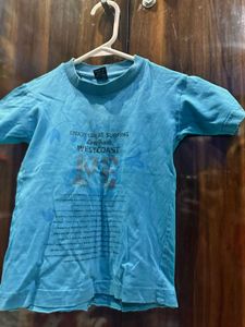 Boys shirt T-shirt