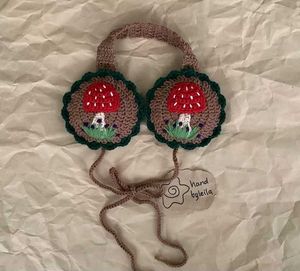 Crochet Ear Warmer