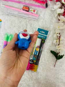 Stationary Set 8 Pieces