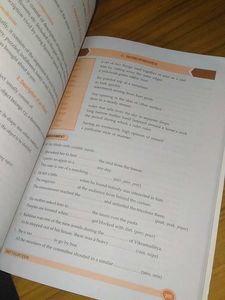 Total English for Class 11 ISC - Revised Edition