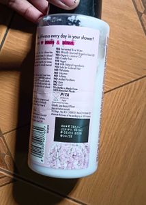 Beauty &amp; Planet Rice Water Conditioner