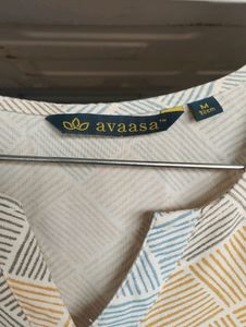 Avaasa Kurtis