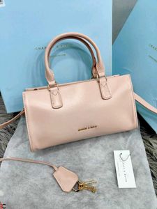 CHARLES & KEITH* *MINI KERRY TOTE BAG* 12A HIGHEND
