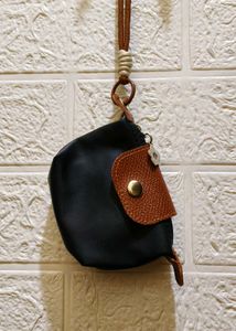 Cute mini Bag Charm