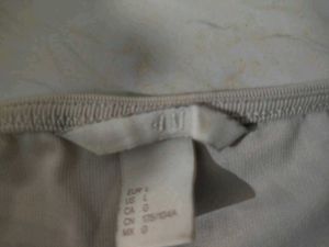 Elegant Ruched V-Neck Top