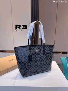 Coach Big Tote Bag