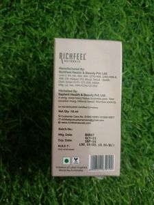RUCHFEEL HAIR REPAIR