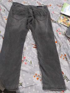 Men's Denim Jeans