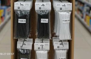 Ideal for Vines, Stems &amp; Creepers